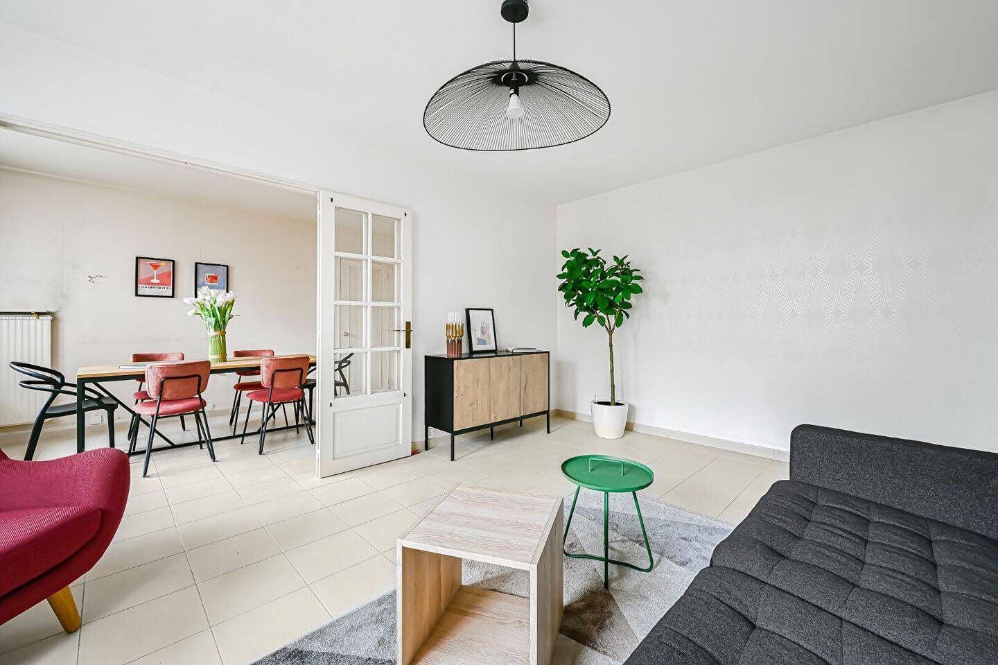 Appartement à vendre, 103m², Paris 12ème