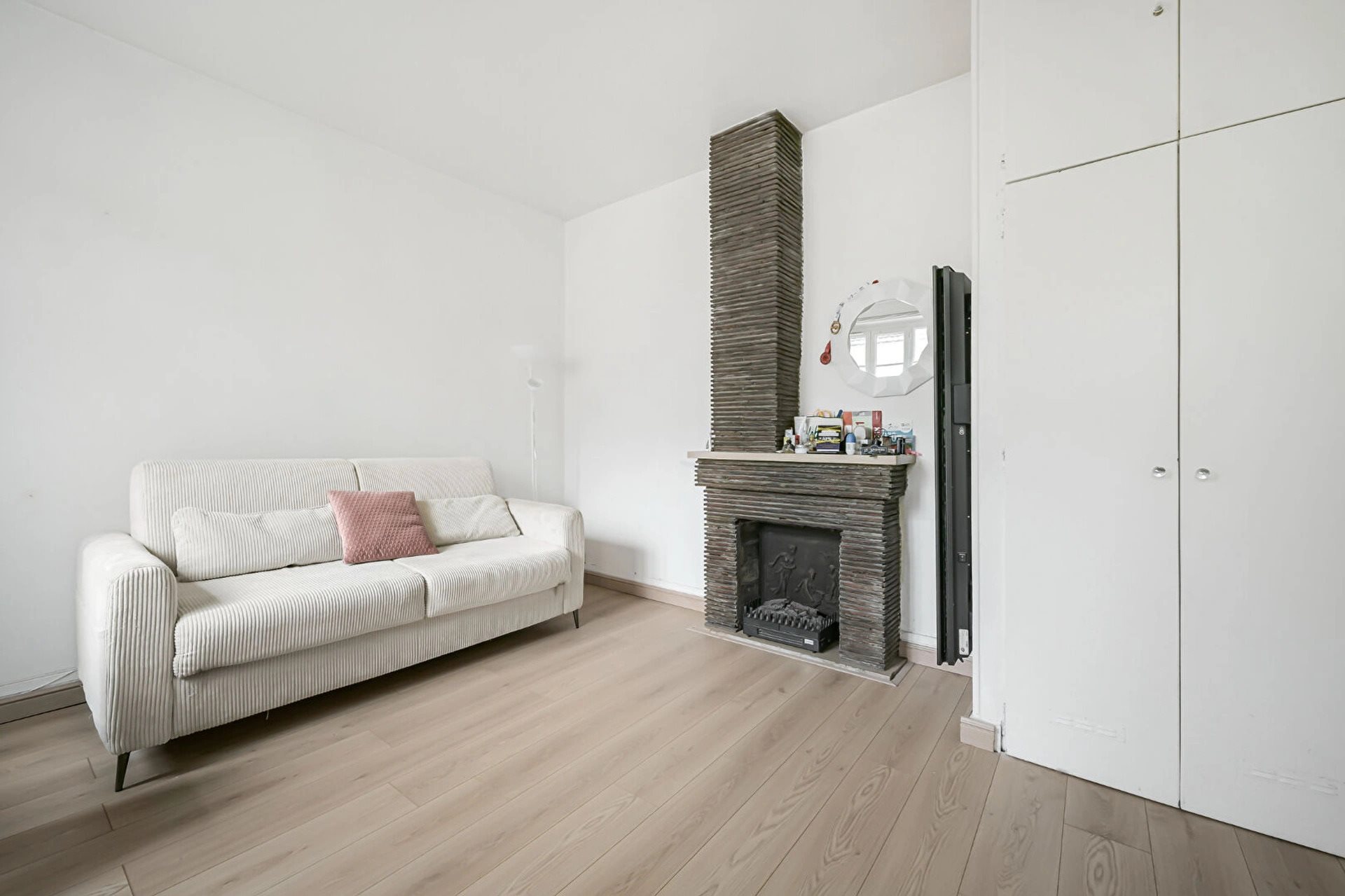 Appartement à vendre, 20m², Paris 12ème