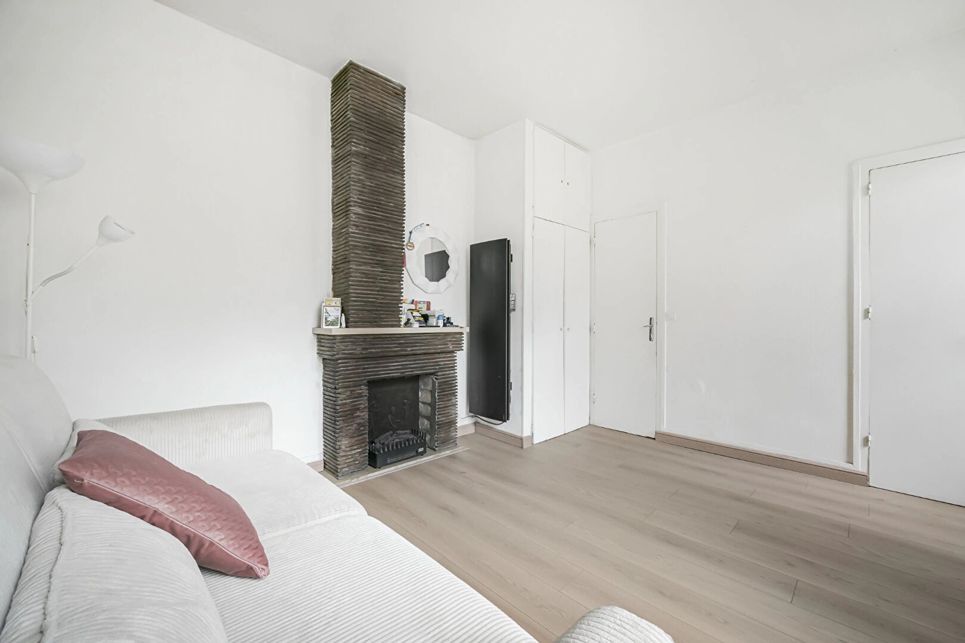 Appartement à vendre, 20m², Paris 12ème