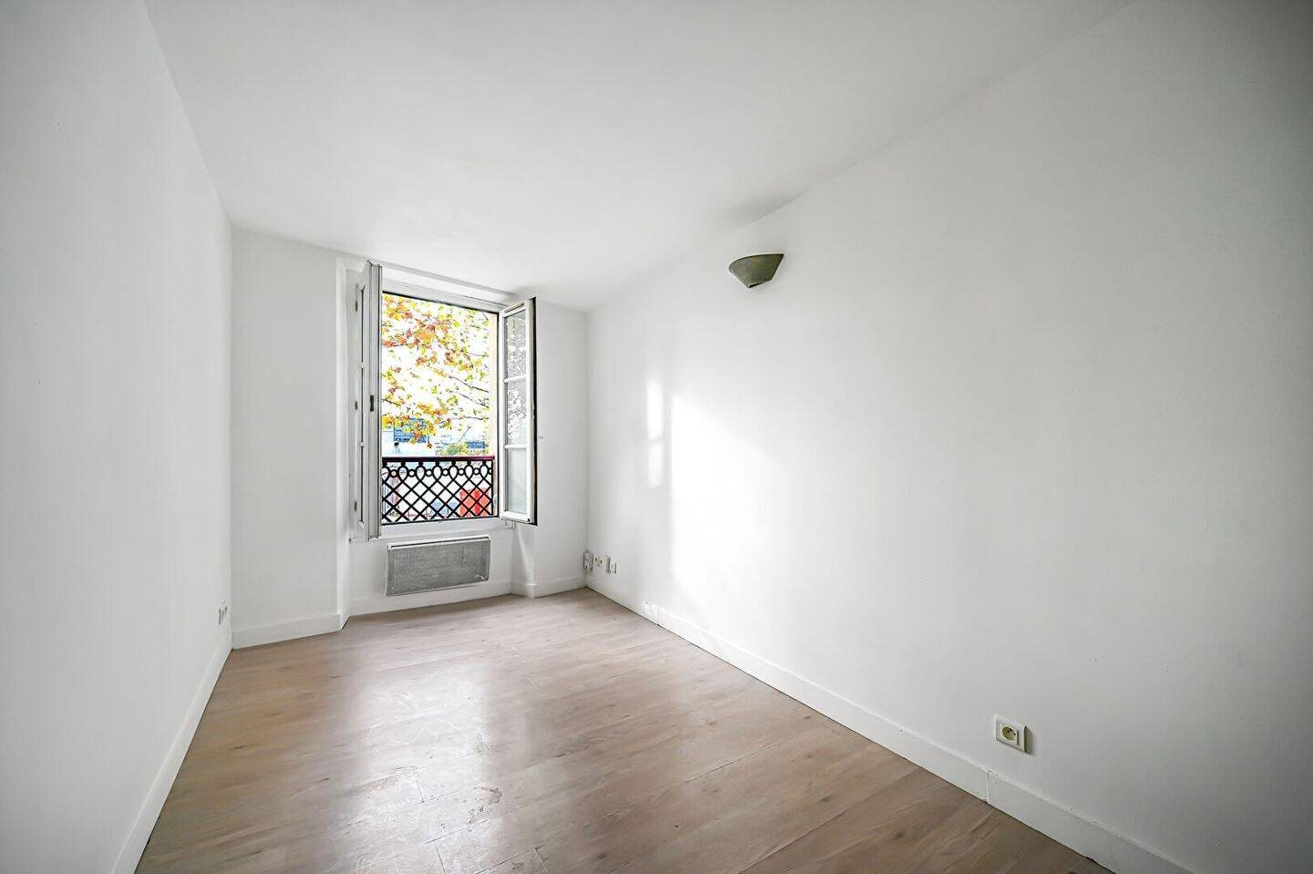 Appartement à vendre, 18m², Paris 12ème