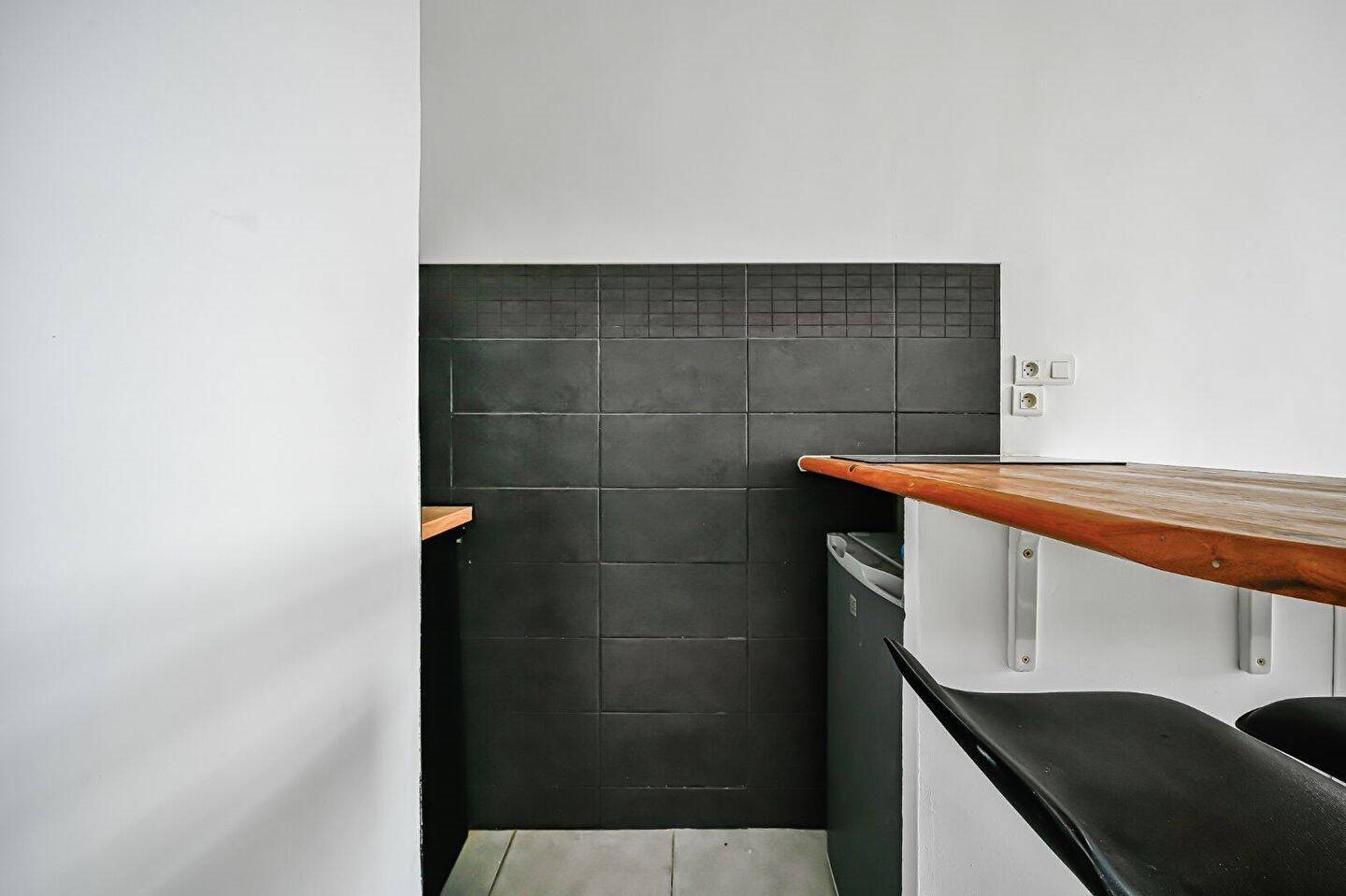 Appartement à vendre, 18m², Paris 12ème