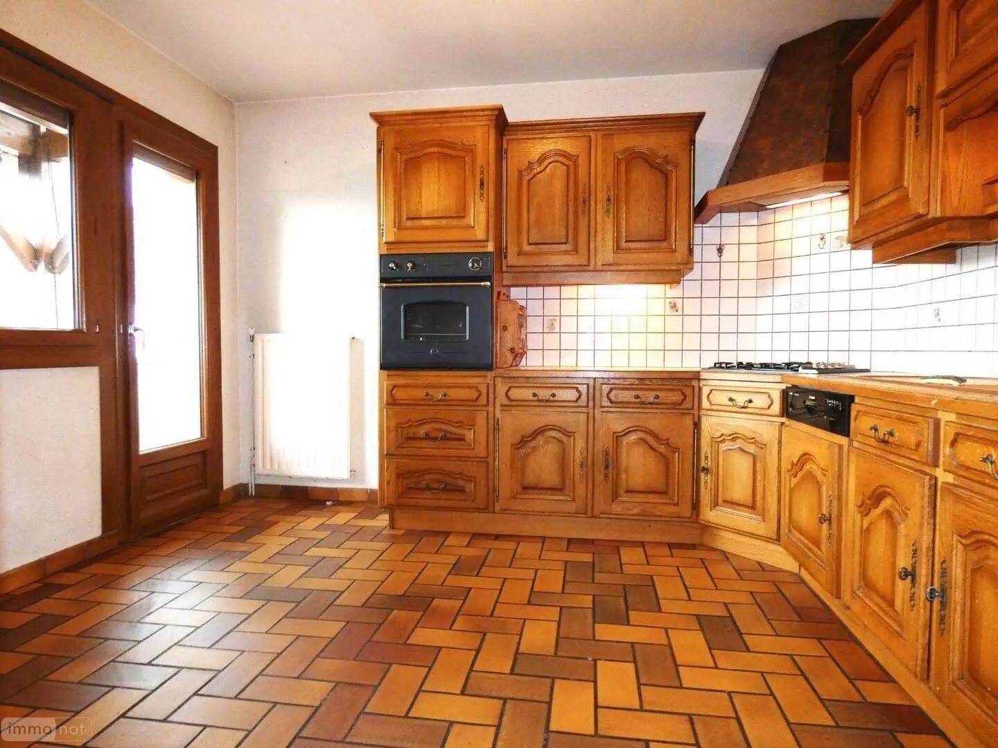 Maison à vendre, 117m², Clermont-Ferrand