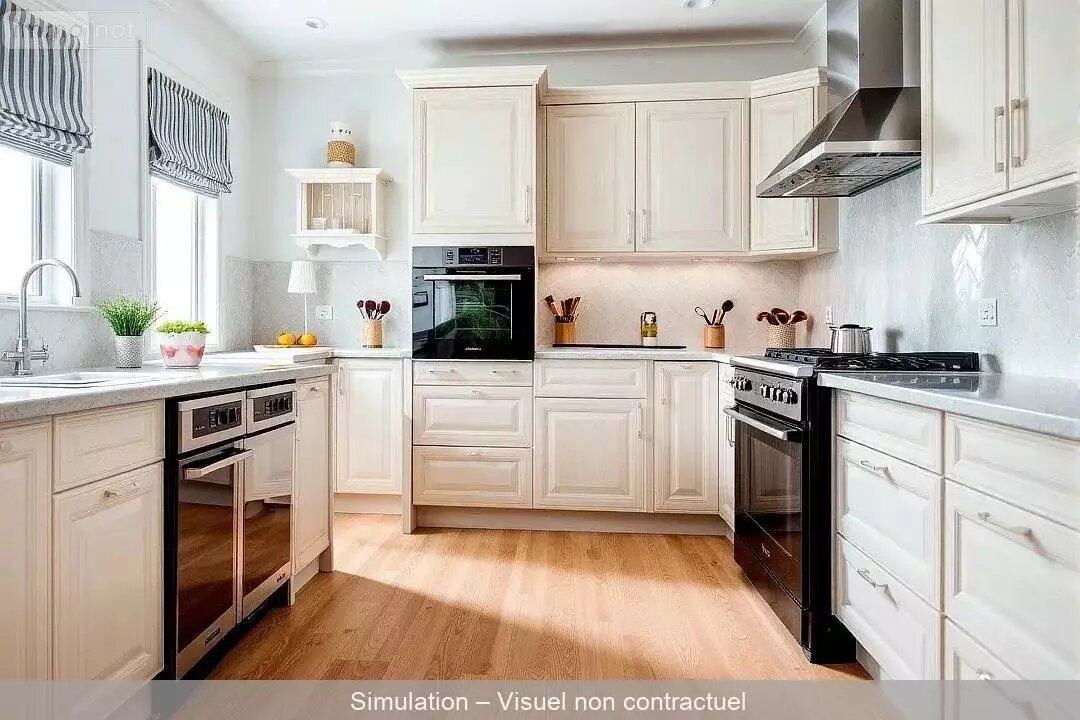 Maison à vendre, 117m², Clermont-Ferrand