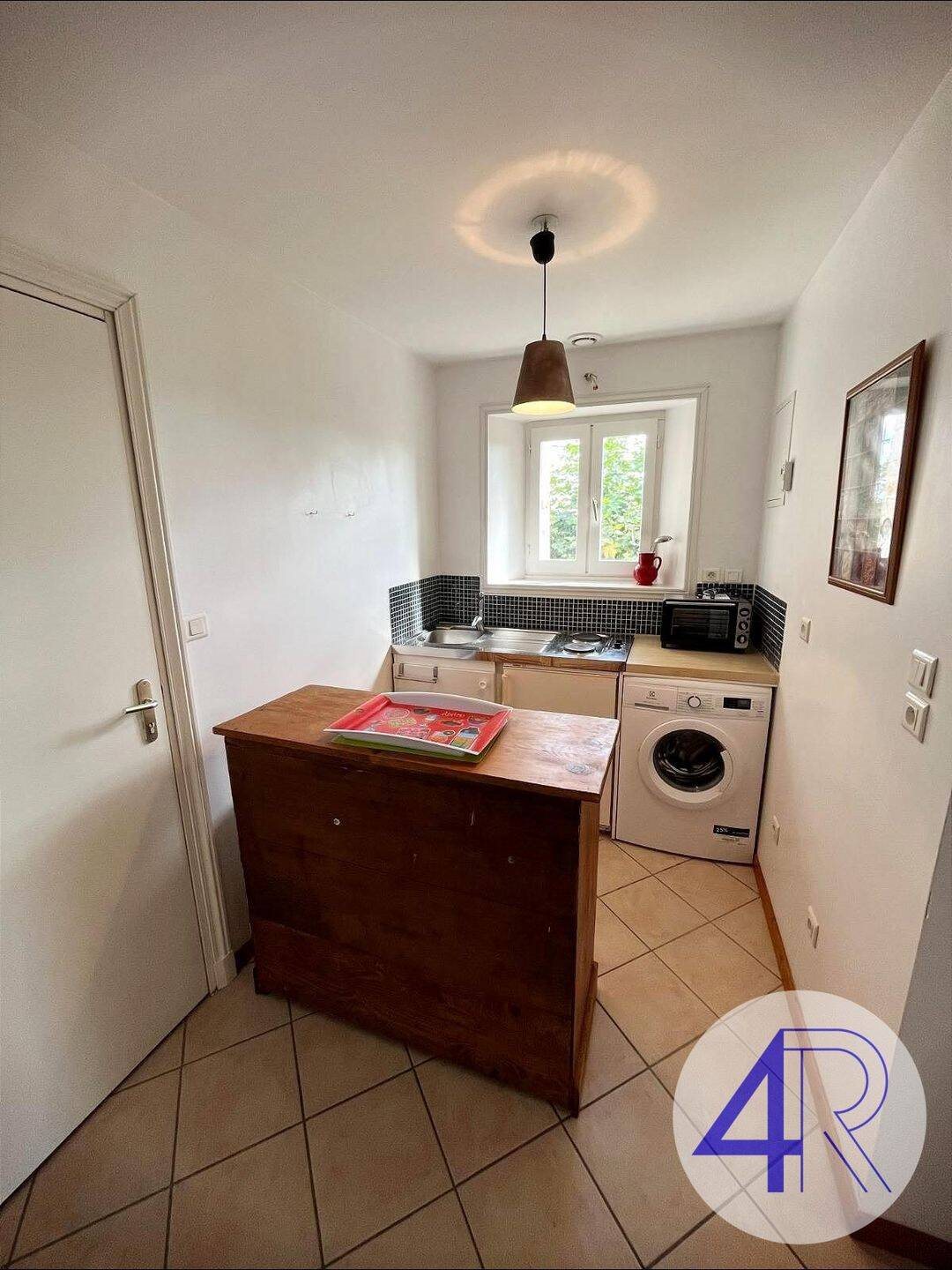 Appartement à louer, 37m², Belleville-en-Beaujolais