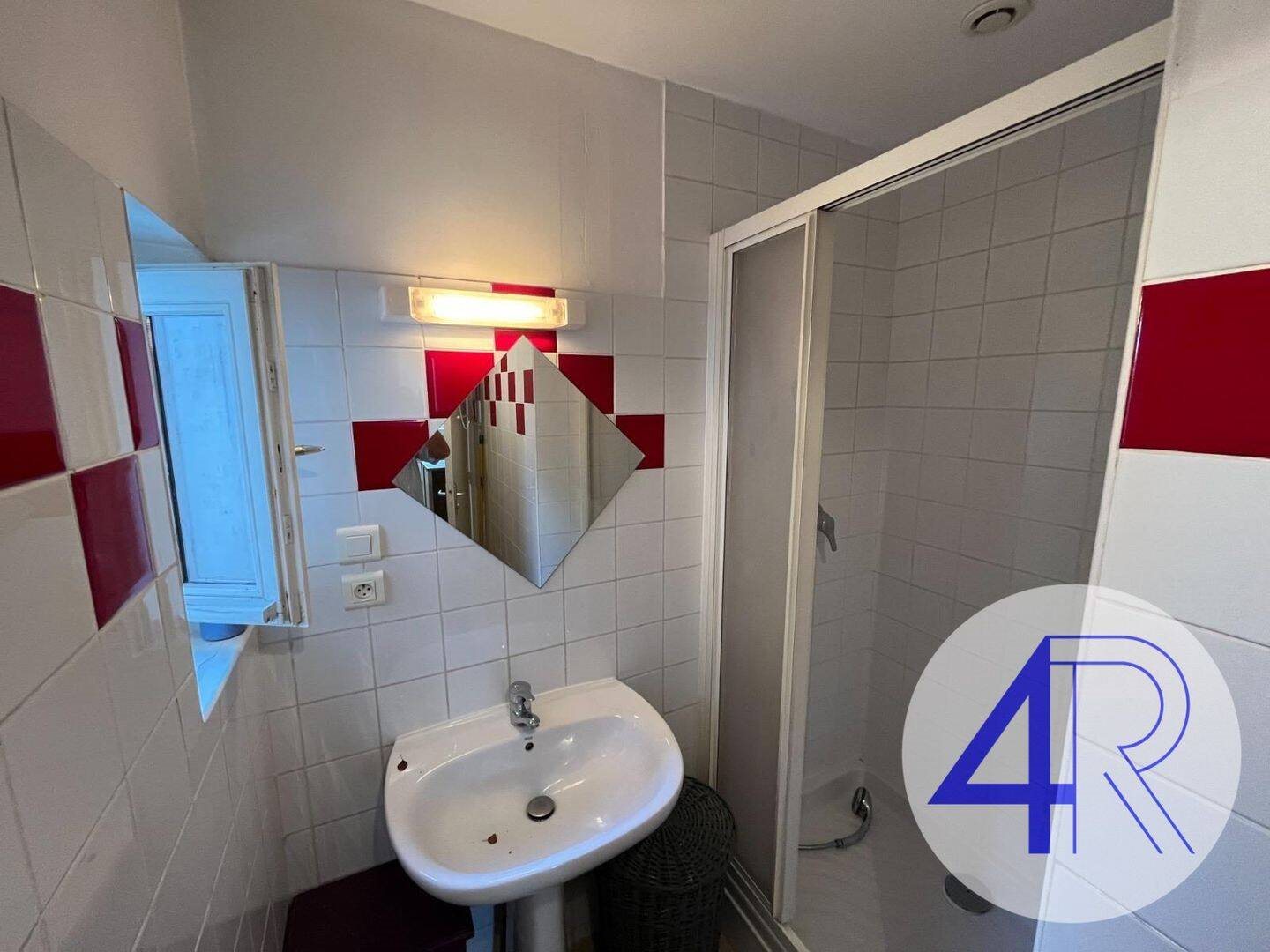 Appartement à louer, 37m², Belleville-en-Beaujolais