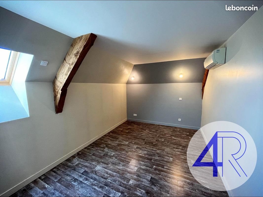 Appartement à louer, 98m², Belleville-en-Beaujolais