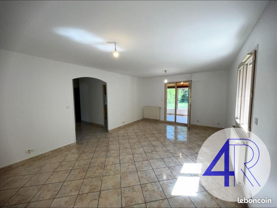Maison à louer, 83m², Gleizé