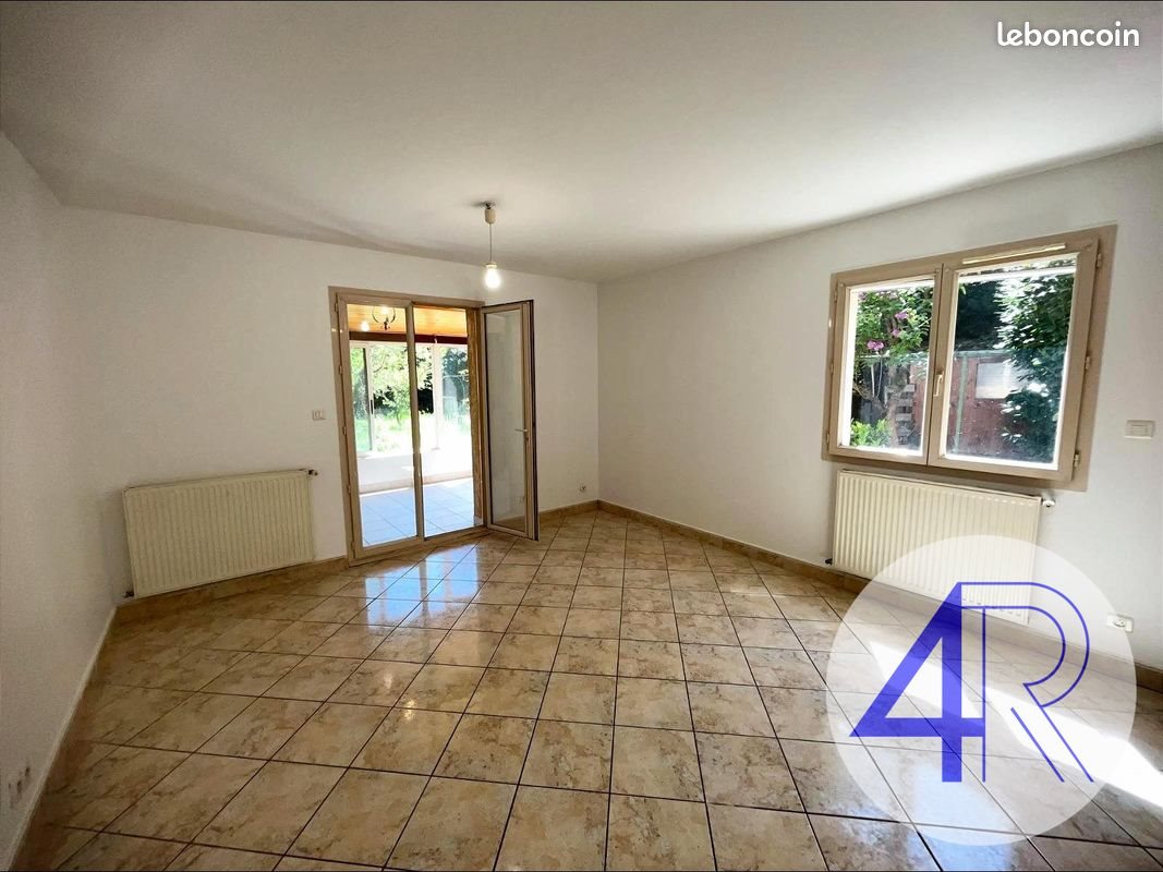 Maison à louer, 83m², Gleizé