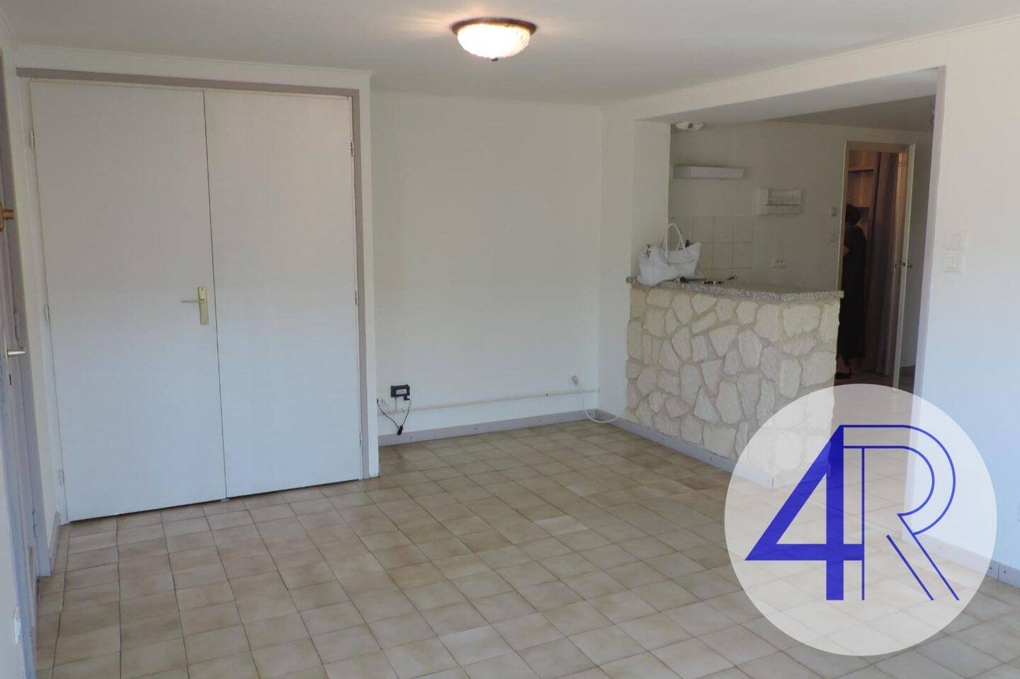 Appartement à louer, 50m², Belleville-en-Beaujolais
