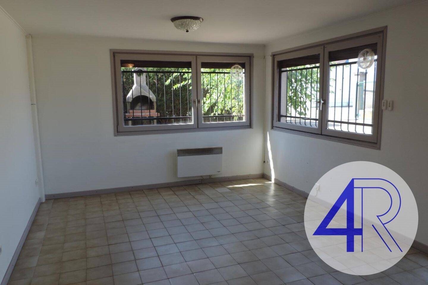Appartement à louer, 50m², Belleville-en-Beaujolais