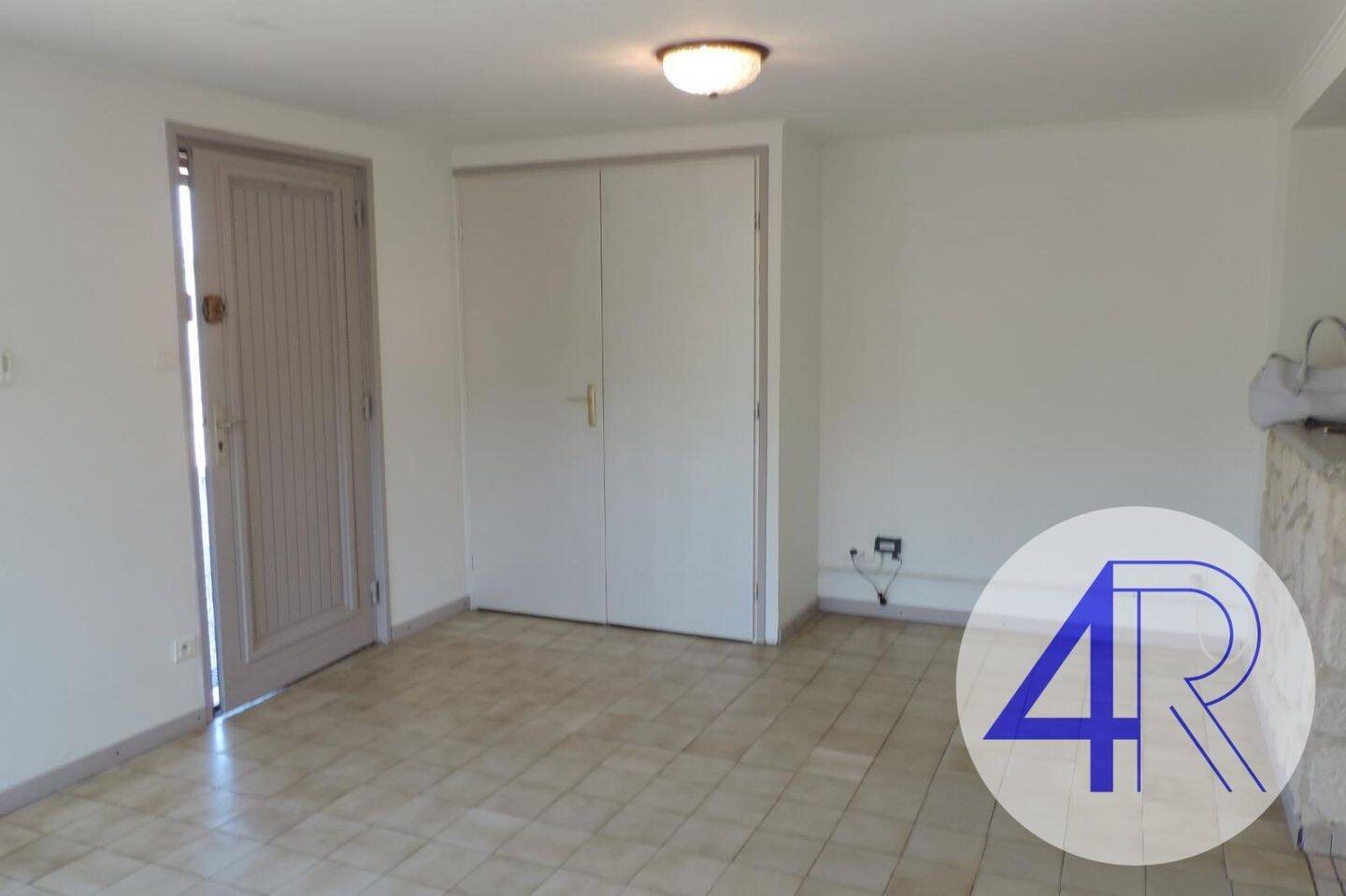 Appartement à louer, 50m², Belleville-en-Beaujolais