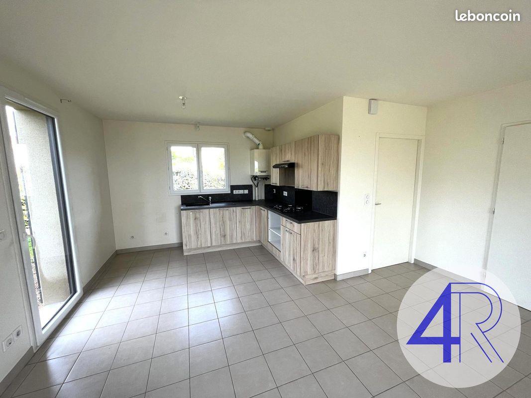 Maison à louer, 94m², Saint-Lager