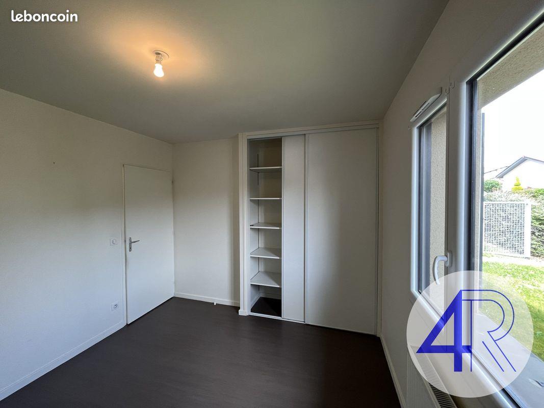 Maison à louer, 94m², Saint-Lager