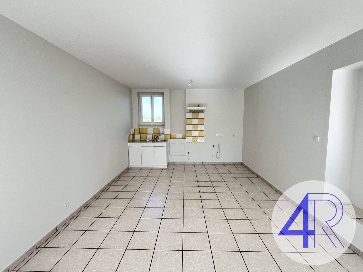 Appartement à louer, 84m², Belleville-en-Beaujolais