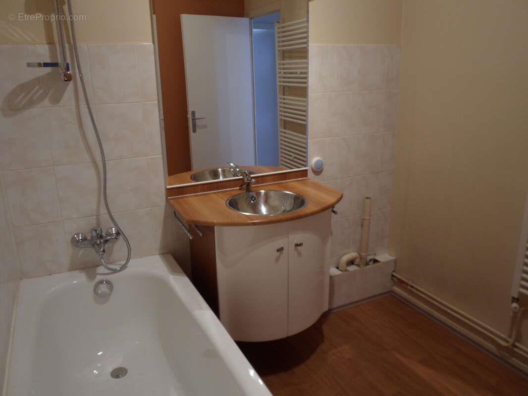 Appartement à vendre, 68m², Saint-Etienne