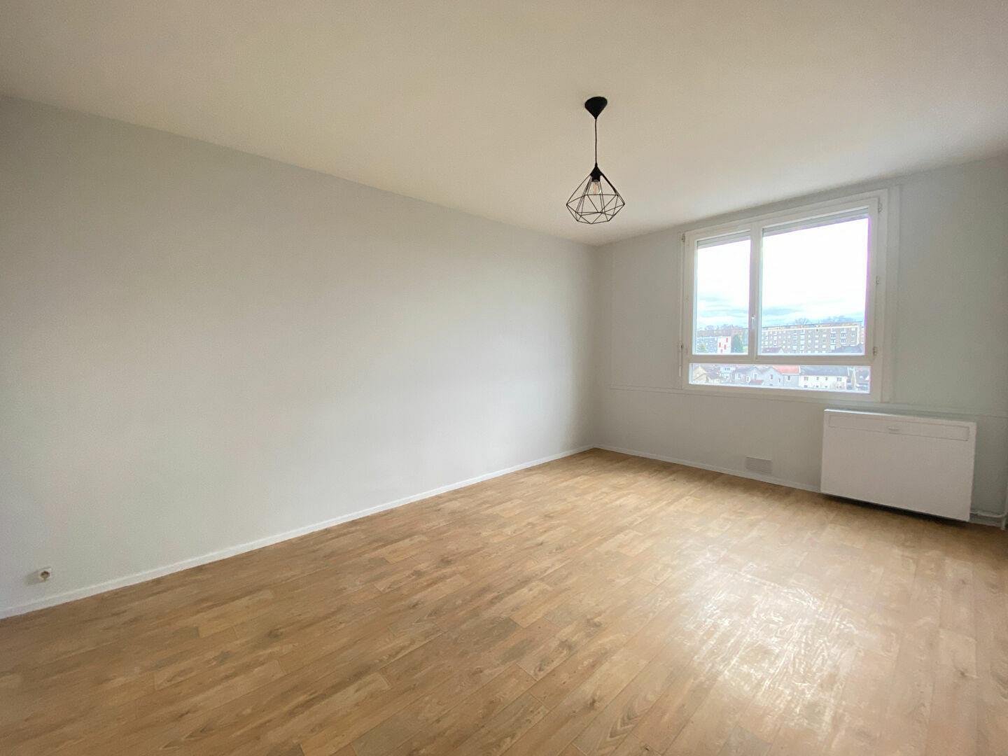Appartement à louer, 57m², Limoges