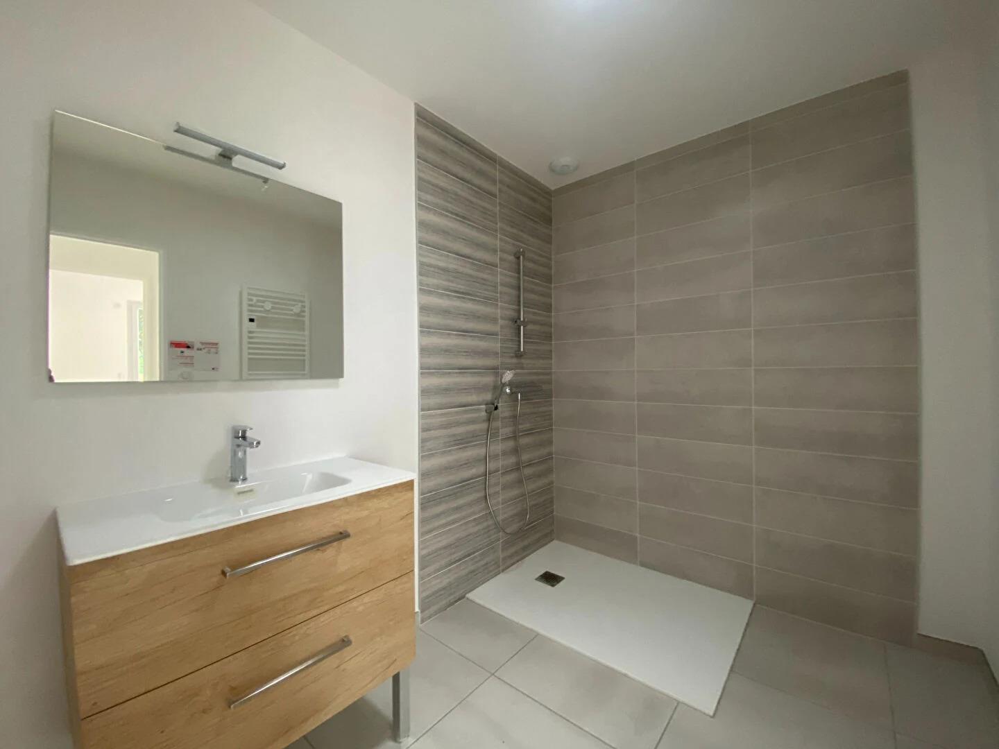 Maison à louer, 105m², Limoges