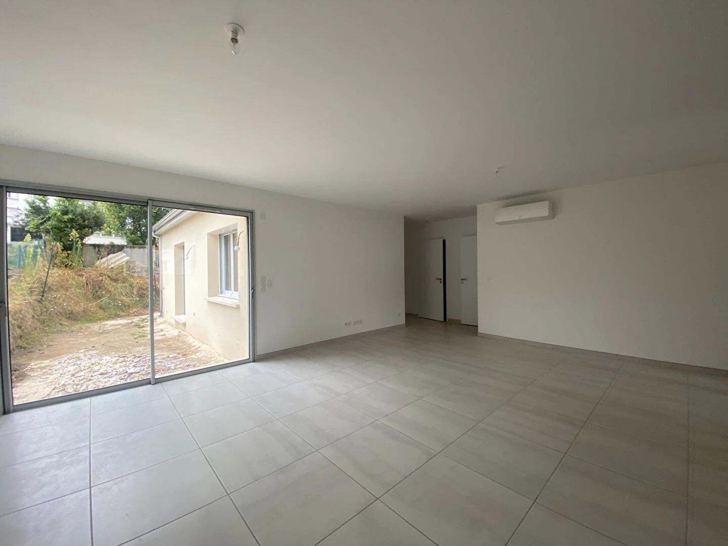 Maison à louer, 105m², Limoges