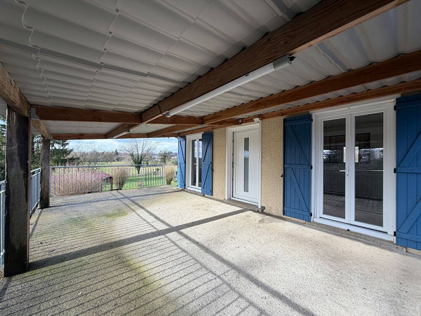 Maison à vendre, 90m², Saint-Laurent-les-Eglises