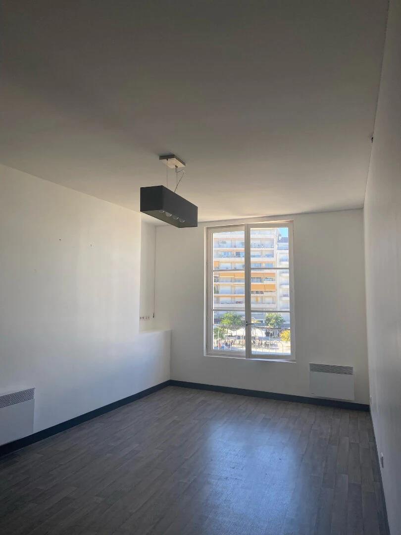 Appartement à louer, 28m², Limoges