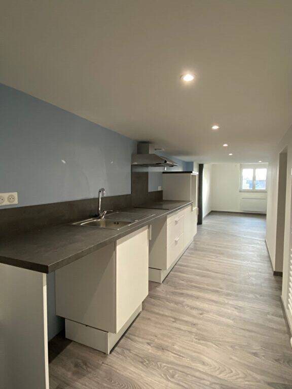 Appartement à louer, 61m², Saint-Junien