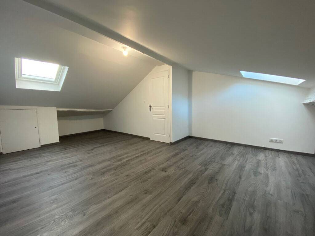 Appartement à louer, 61m², Saint-Junien
