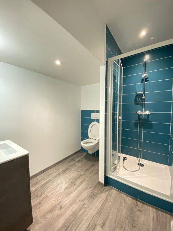 Appartement à louer, 61m², Saint-Junien