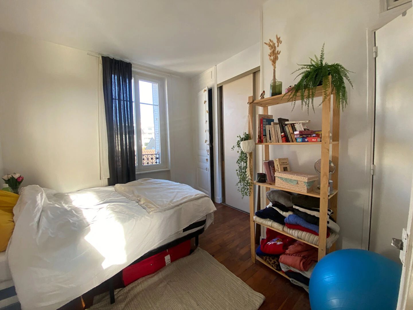 Appartement à louer, 31m², Limoges