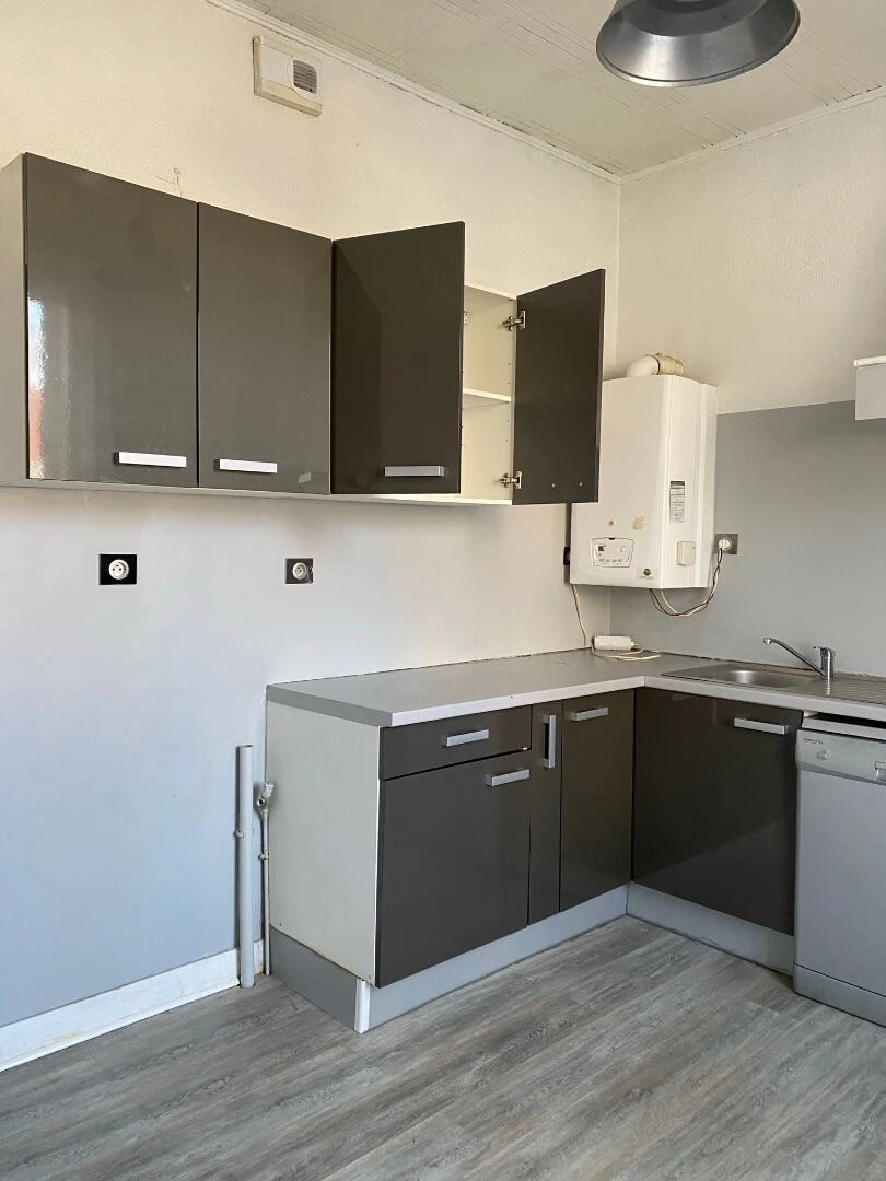 Maison à louer, 84m², Limoges