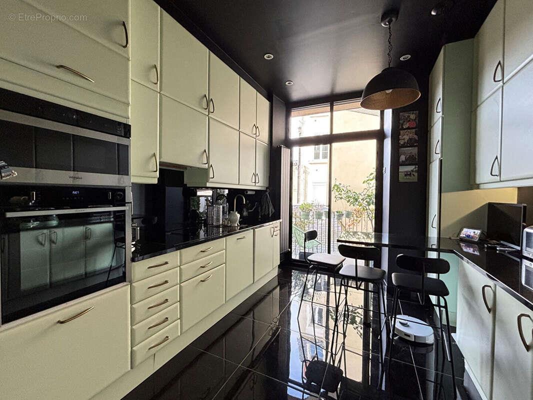 Appartement à vendre, 205m², Limoges