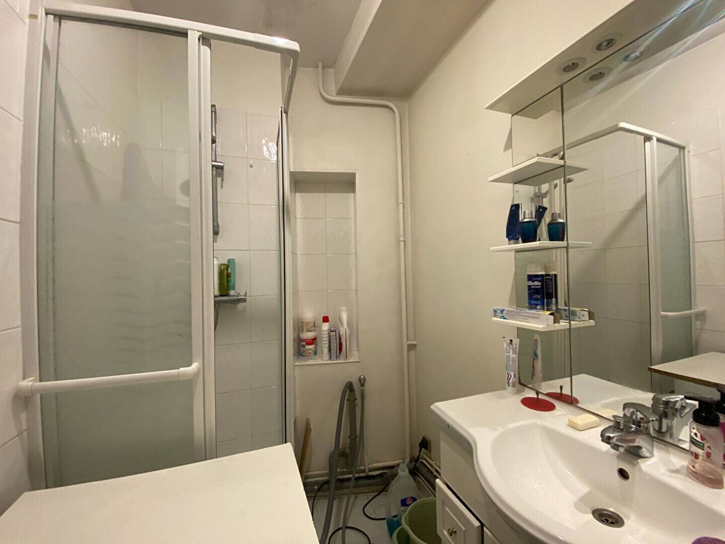 Appartement à louer, 43m², Limoges