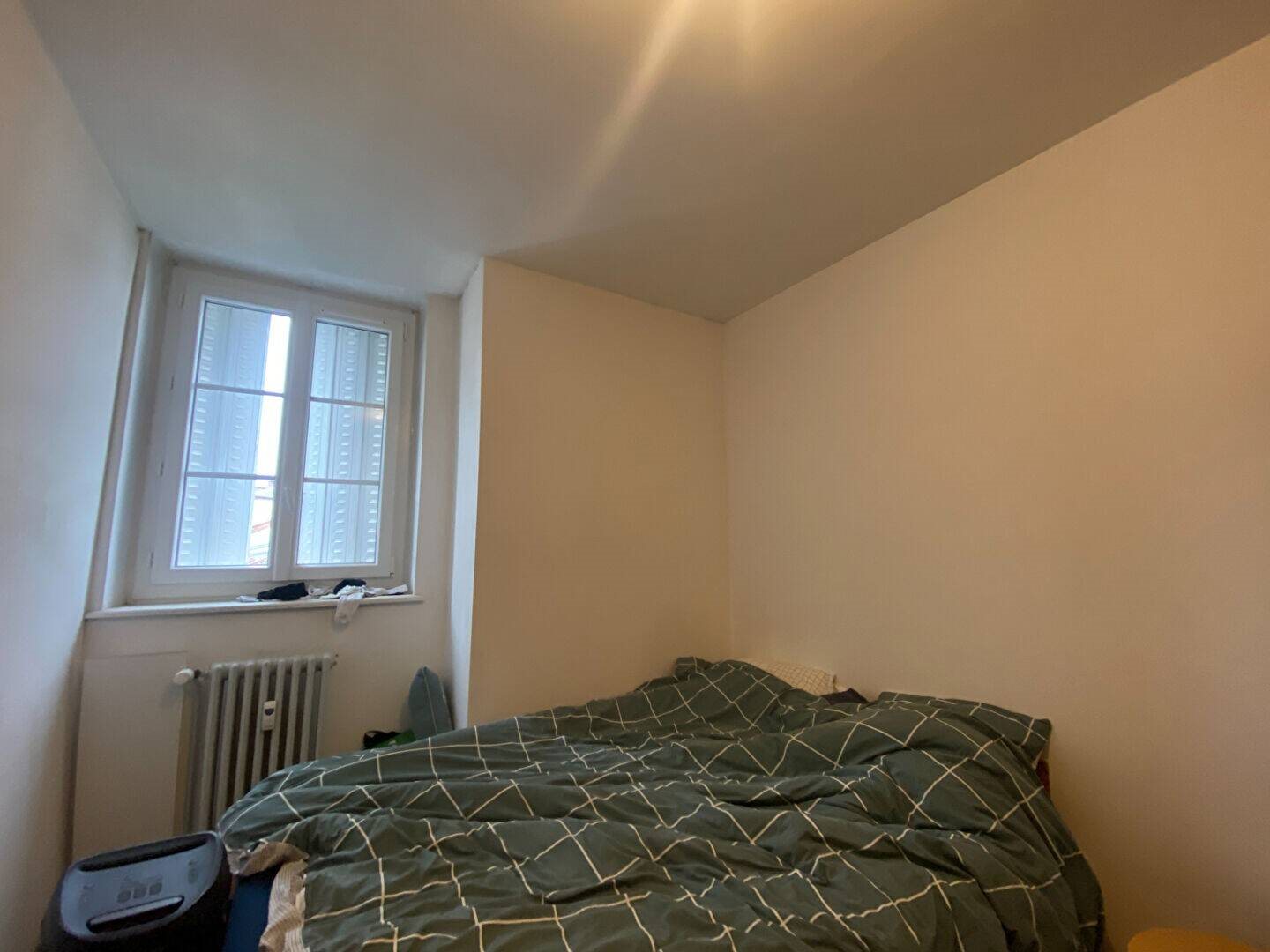 Appartement à louer, 43m², Limoges