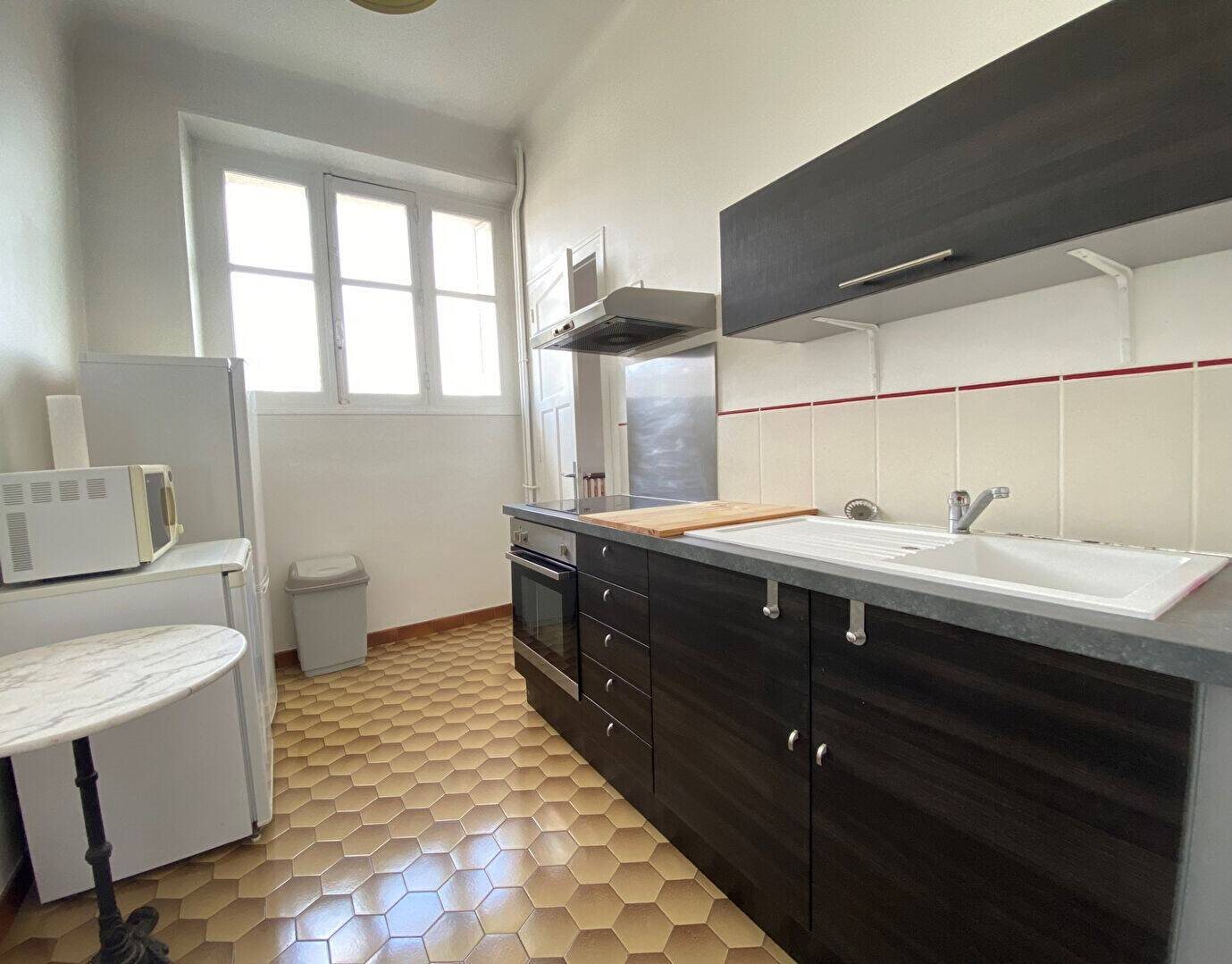 Appartement à louer, 55m², Limoges
