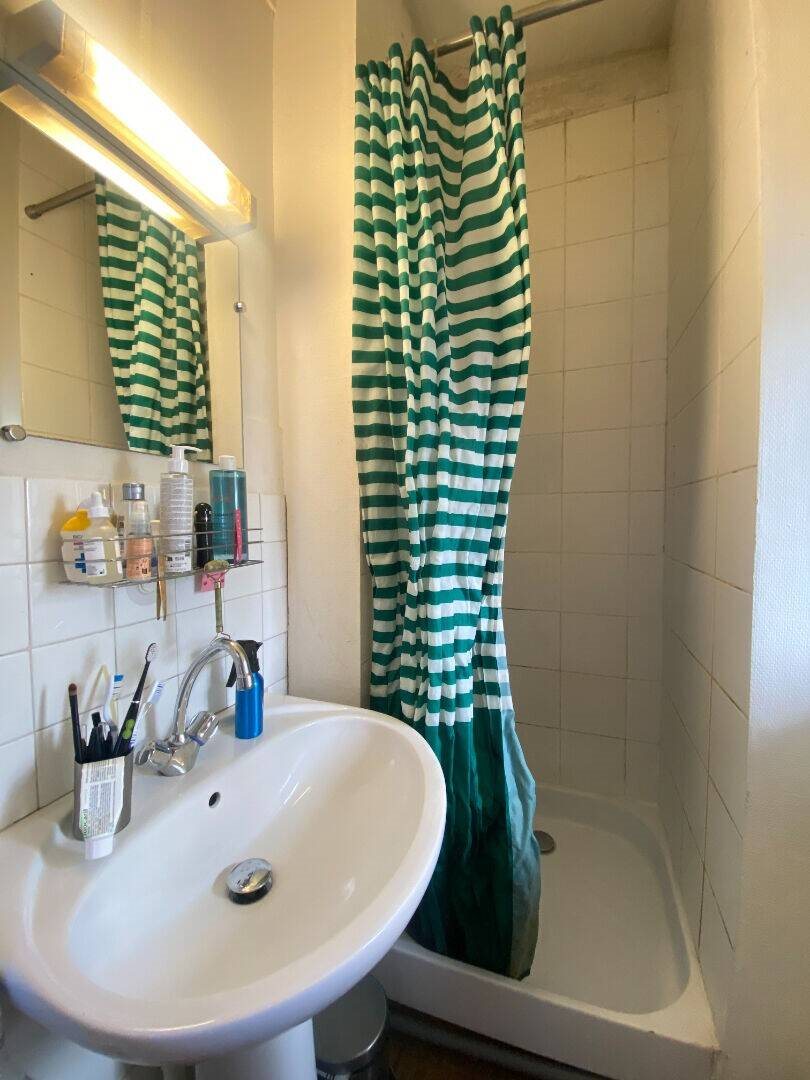 Appartement à louer, 41m², Limoges