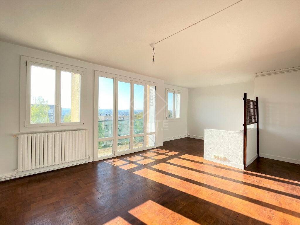 Appartement à louer, 59m², Isle