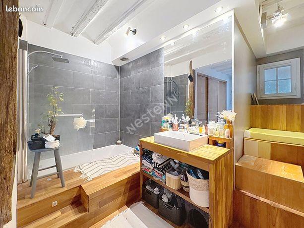 Appartement à vendre, 51m², Tours