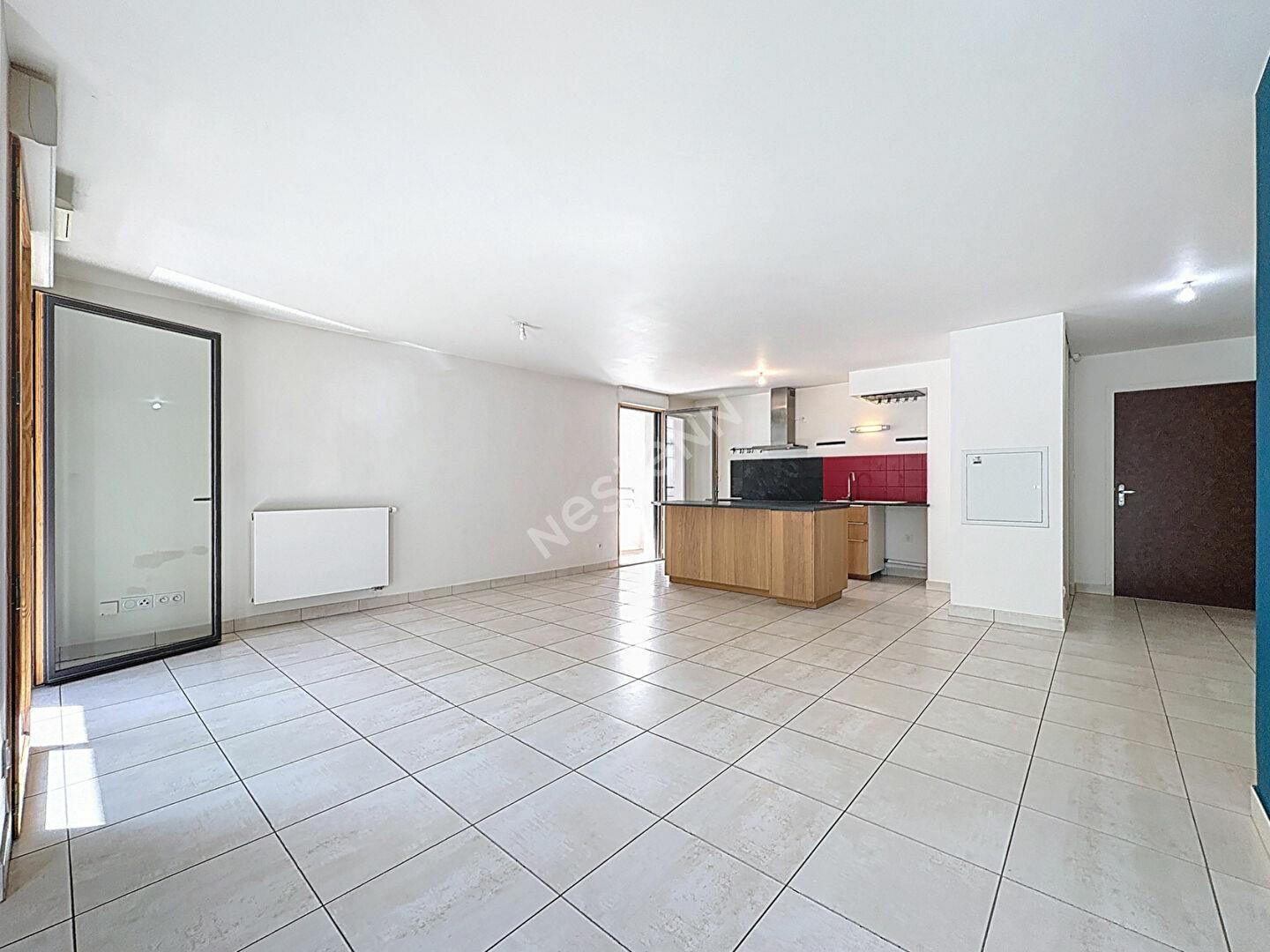 Appartement à vendre, 81m², Tours