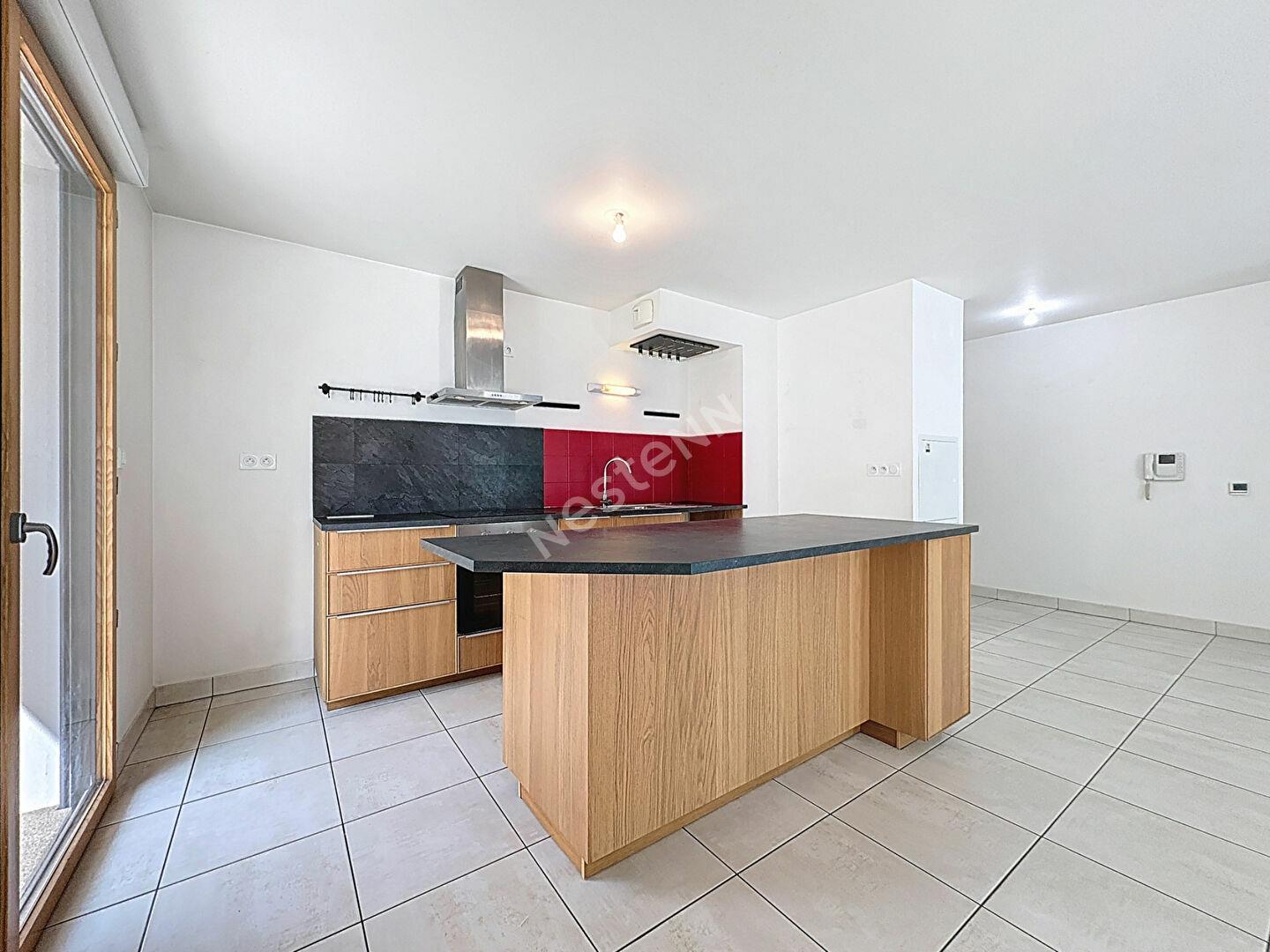 Appartement à vendre, 81m², Tours