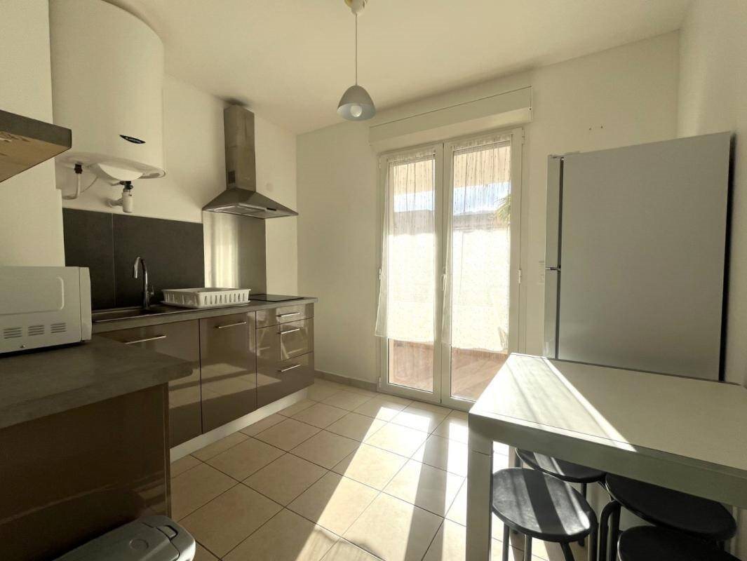 Appartement à louer, 28m², San-Nicolao