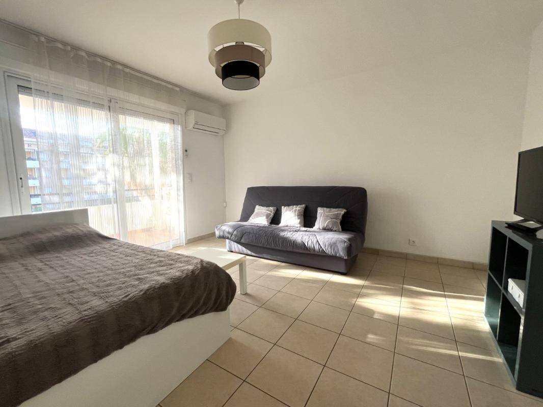 Appartement à louer, 28m², San-Nicolao