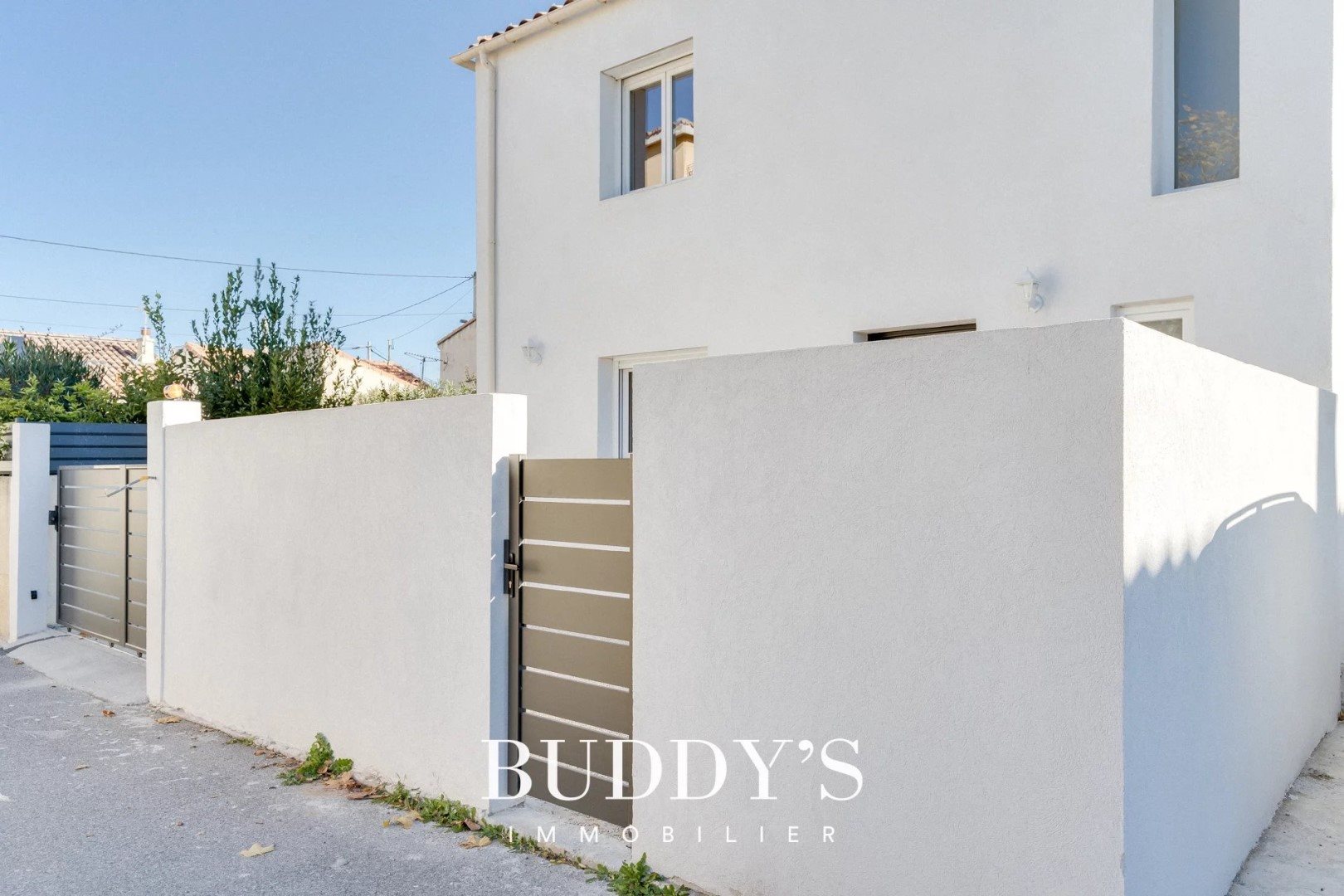 Maison à vendre, 71m², Marseille 12ème