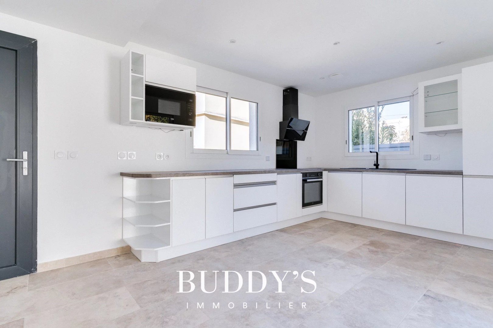 Maison à vendre, 71m², Marseille 12ème