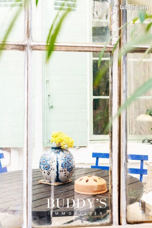 Appartement à vendre, 85m², Marseille 5ème