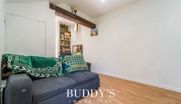 Appartement à vendre, 44m², Allauch