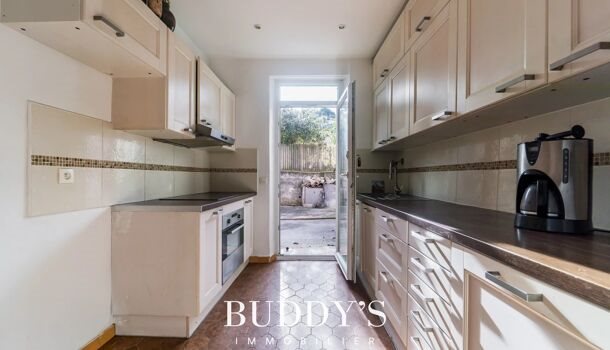 Appartement à vendre, 44m², Allauch