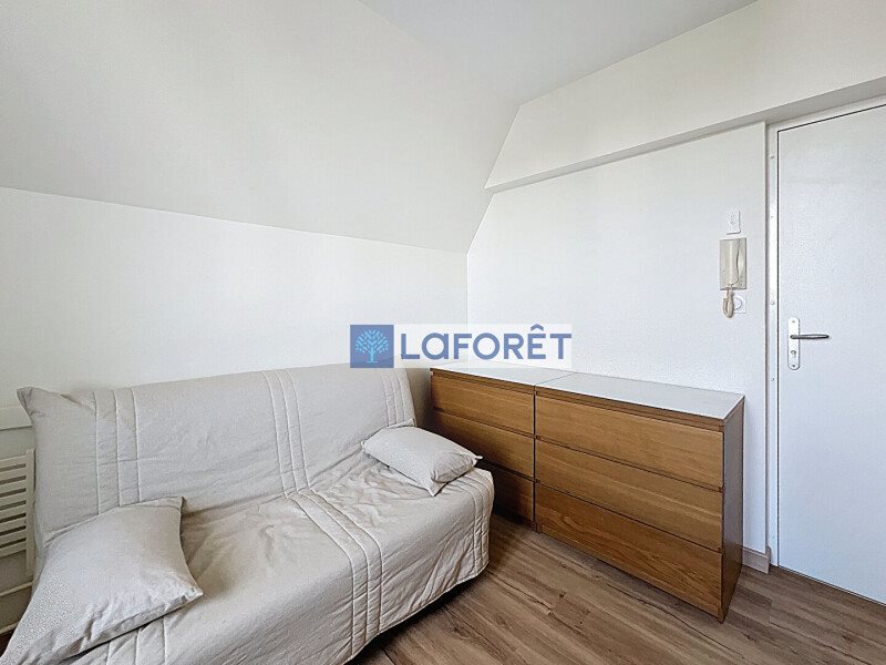 Appartement à louer, 17m², Dijon