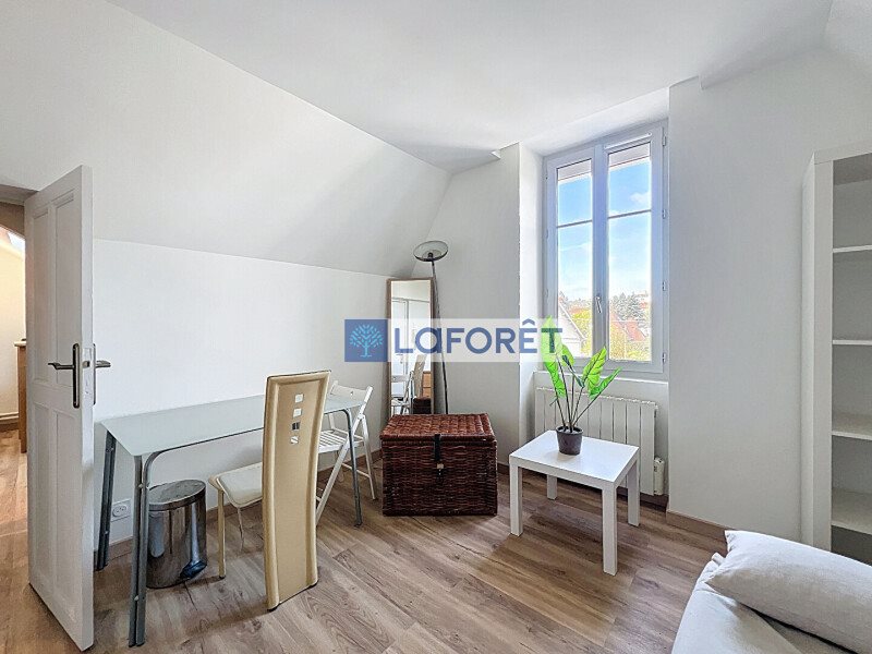 Appartement à louer, 17m², Dijon