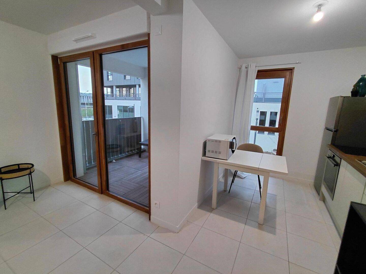 Appartement à louer, 43m², Lyon 7ème