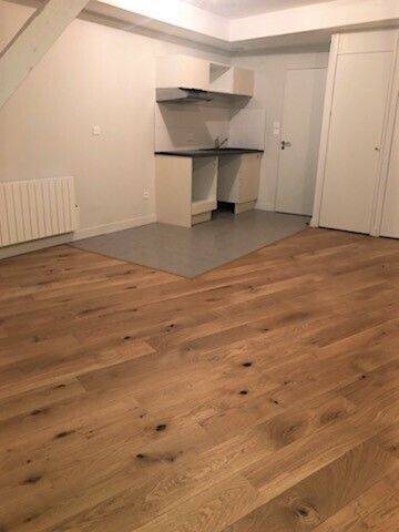Appartement à louer, 34m², Lyon 5ème
