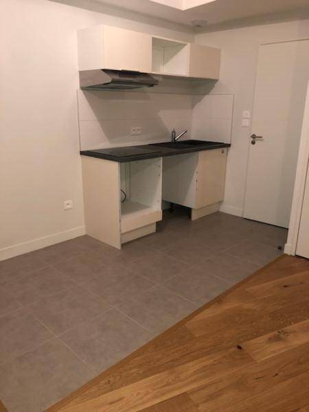Appartement à louer, 34m², Lyon 5ème